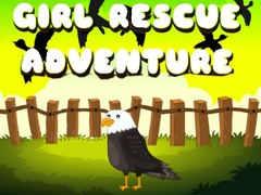 Joc Girl Rescue Adventure