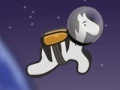 Joc The space zebra