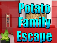 Joc Potato Family Escape