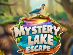 Joc Mystery Lake Escape