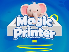 Joc Magic Printer