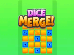 Joc Dice Merge 