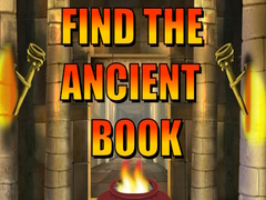 Joc Find The Ancient Book