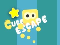 Joc Cube Escape