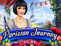 Joc Parisian Journey