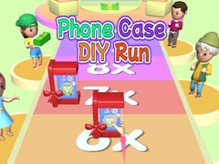 Joc Phone Case DIY Run 
