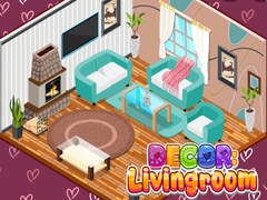 Joc Decor: Livingroom