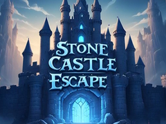 Joc Stone Castle Escape