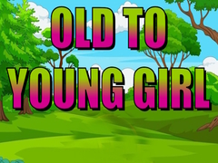 Joc Old To Young Girl