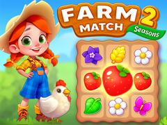 Joc Farm Match Seasons 2