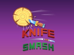 Joc Ultimate Knife Smash
