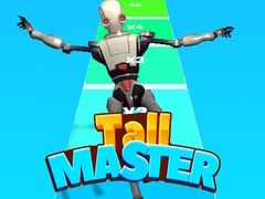 Joc Tall Master
