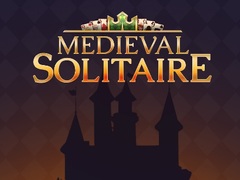 Joc Medieval Solitaire