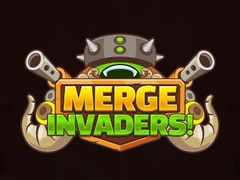 Joc Merge Invaders