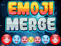 Joc Emoji Merge