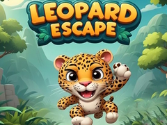 Joc Charmed Leopard Escape