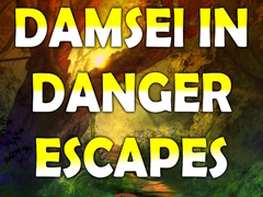 Joc Damsel In Danger Escapes