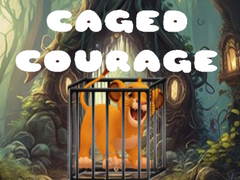 Joc Caged Courage