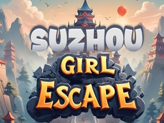 Joc Suzhou Girl Escape