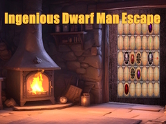 Joc Ingenious Dwarf Man Escape