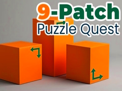 Joc 9 Patch Puzzle Quest