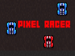 Joc Pixel Racer