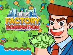 Joc Idle Factory Domination