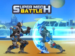 Joc Super Mech Battle