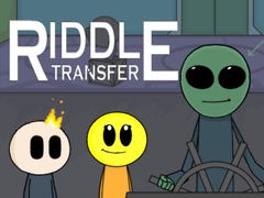Joc Riddle Transfer