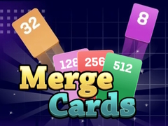 Joc Merge Cards