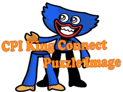 Joc CPI King Connect Puzzle Image