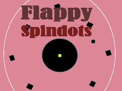 Joc Flappy Spindots
