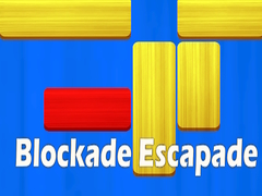 Joc Blockade Escapade