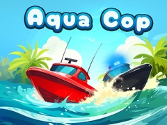 Joc Aqua Cop