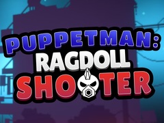 Joc Puppetman: Ragdoll Shooter