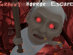Joc Granny Horror Escape