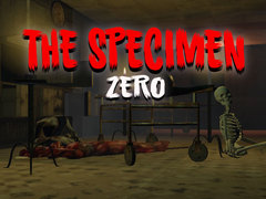 Joc The Specimen Zero