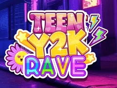 Joc Teen Y2K Rave