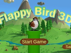 Joc Flappy Birds 3D