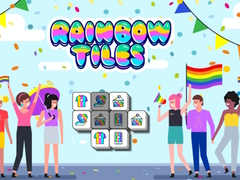 Joc Rainbow Tiles