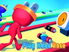 Joc Plug Head Race