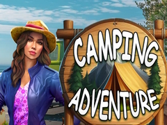Joc Camping adventure