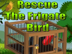 Joc Rescue The Frigate Bird