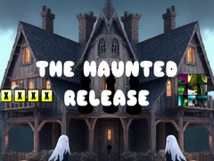 Joc The Haunted Release