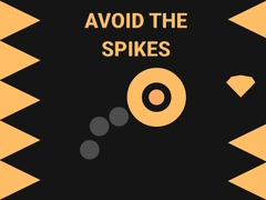 Joc Avoid The Spikes