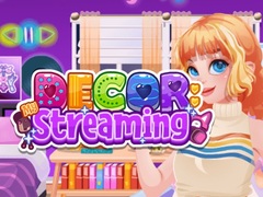 Joc Decor: Streaming