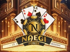 Joc Naegi Poker