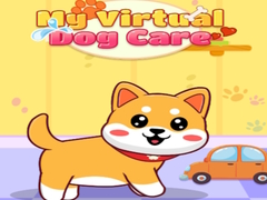 Joc My Virtual Dog Care