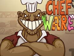 Joc Chef wa're