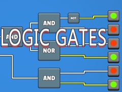 Joc Logic Gates